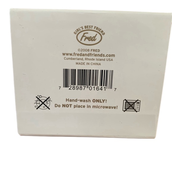 2 Carat Cup by Fred - Picture 13 of 15